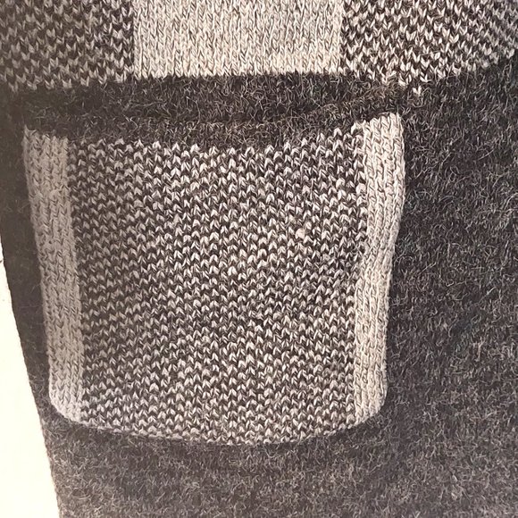 Cheri Bliss Plain Outwear with Buttons - Picture 5 of 11